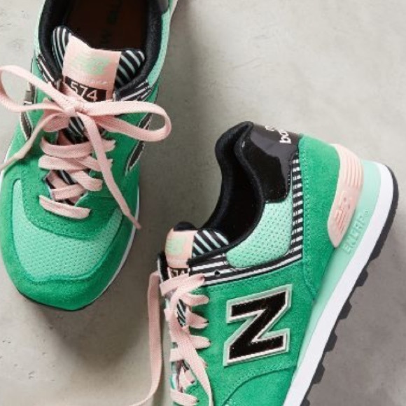anthropologie new balance